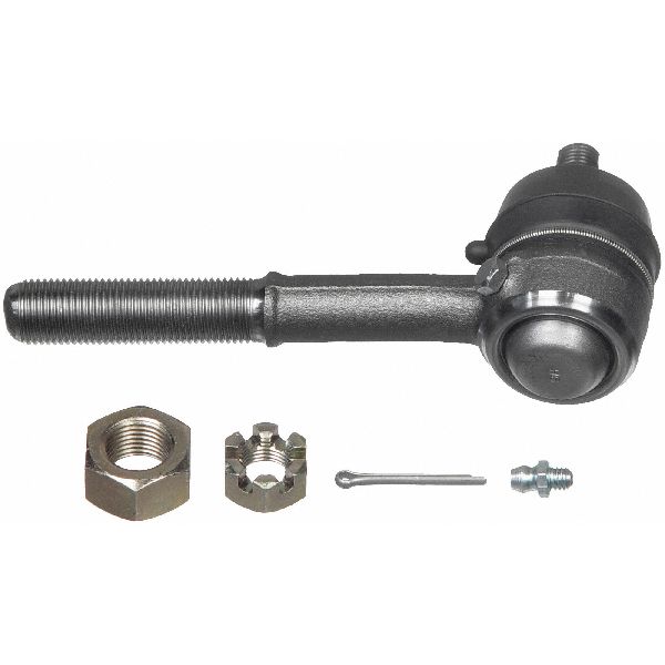 1986-1994 Nissan D21 Steering Tie Rod End - Front Outer (Moog)