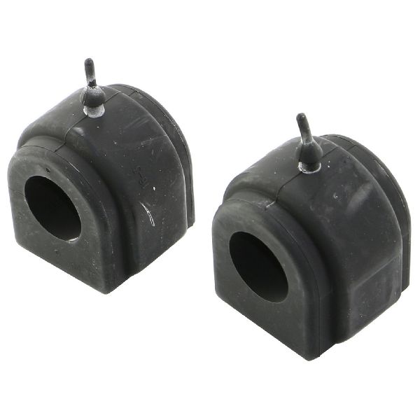 2009-2010 Hummer H3T Suspension Stabilizer Bar Bushing Kit - Rear To Frame (Moog)