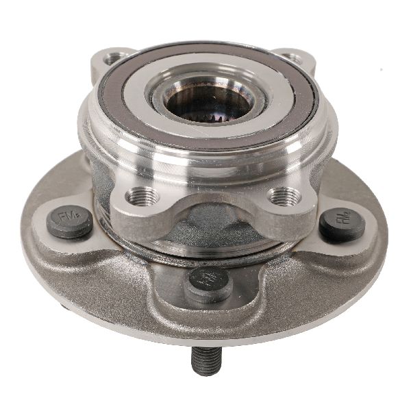 2022-2023 Toyota RAV4 Wheel Bearing and Hub Assembly - Front (Moog)