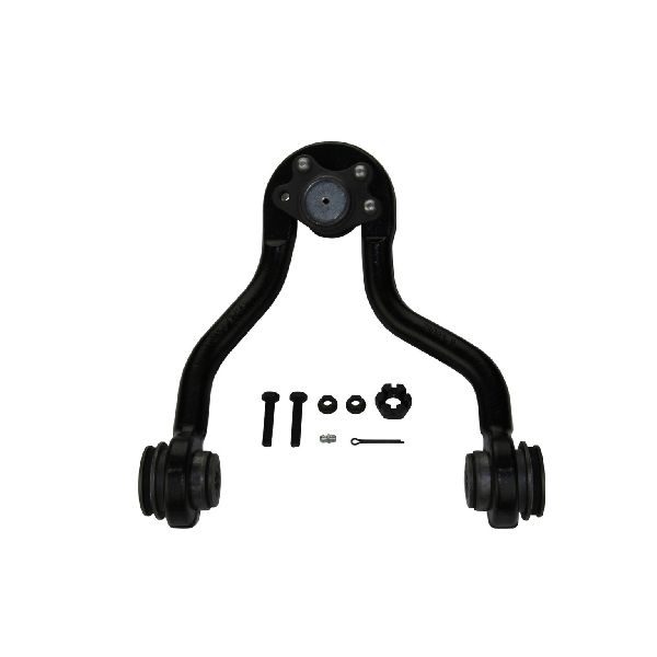 1990-2005 Chevrolet Astro Suspension Control Arm and Ball Joint Assembly - Front Right Upper (Moog)