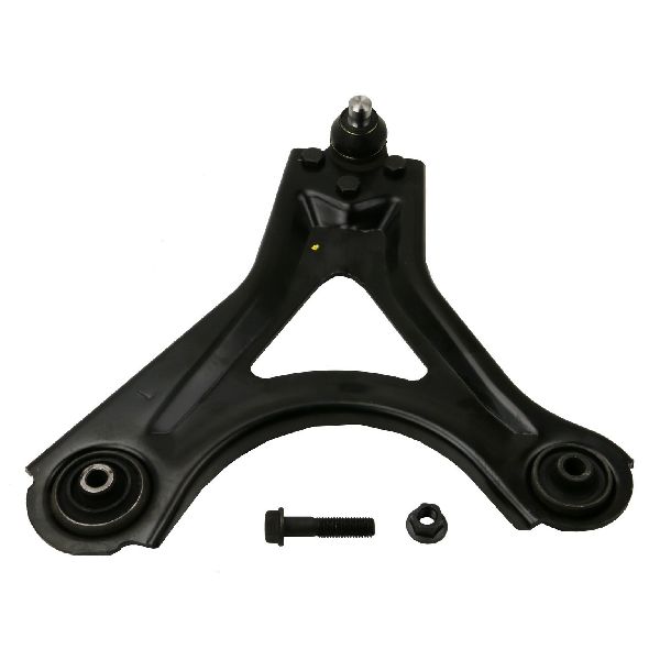 1998-2000 Ford Contour Suspension Control Arm and Ball Joint Assembly - Front Left Lower (Moog)