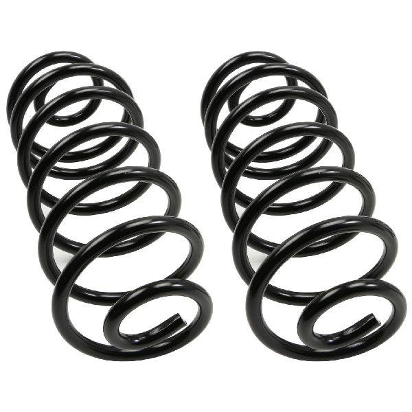2005-2010 Chevrolet Cobalt Coil Spring Set - Rear (Moog)