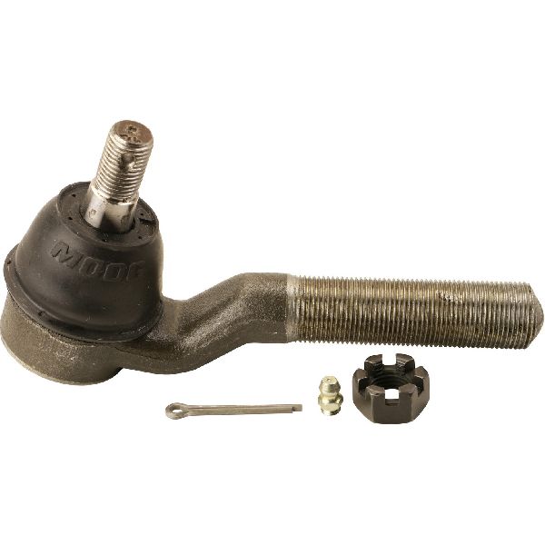 1985-1994 Ford F-250 Steering Tie Rod End - Front Left Outer (Moog)
