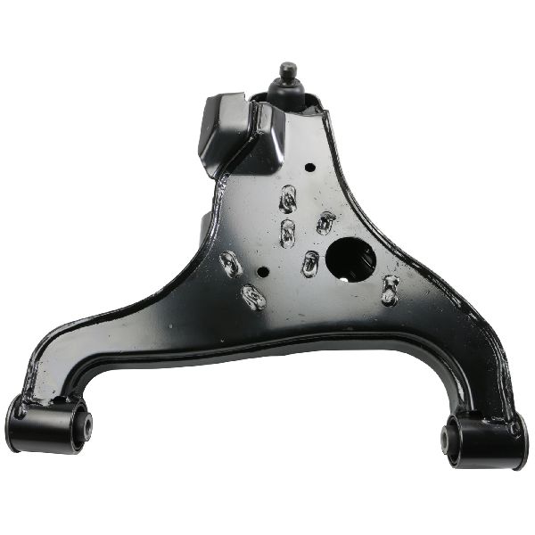 2004-2010 INFINITI QX56 Suspension Control Arm and Ball Joint Assembly - Front Left Lower (Moog)