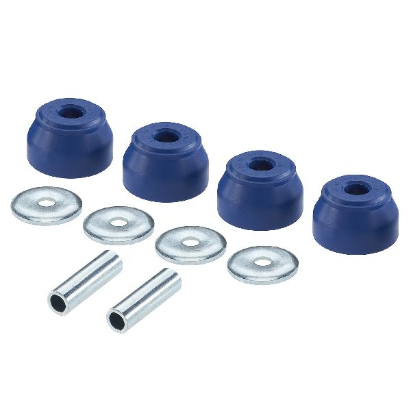 1995-1998 Honda Odyssey Suspension Strut Rod Bushing Kit - Front To Frame (Moog)