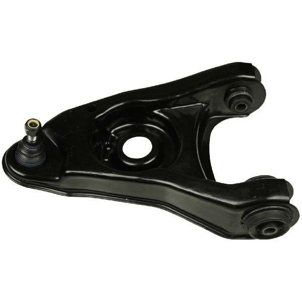 1994-2004 Ford Mustang Suspension Control Arm and Ball Joint Assembly - Front Left Lower (Moog)