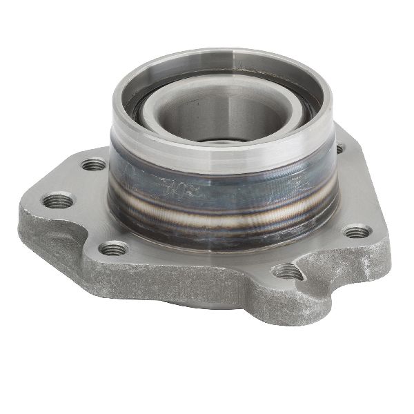 1997-2001 Honda CR-V Wheel Bearing and Hub Assembly - Rear Right (Moog)