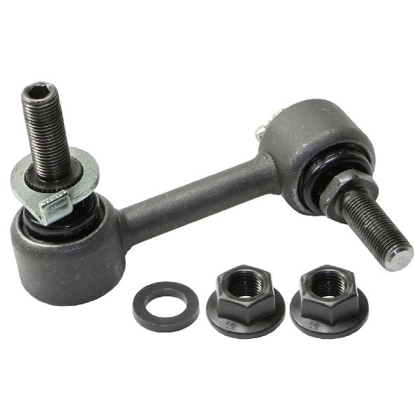 2003-2009 Nissan 350Z Suspension Stabilizer Bar Link - Front Right (Moog)
