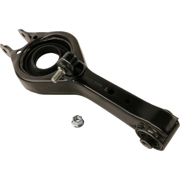 2011-2015 Kia Optima Suspension Control Arm - Rear Left Lower (Moog)