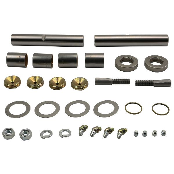 1967-1979 Ford F-350 Steering King Pin Set (Moog)