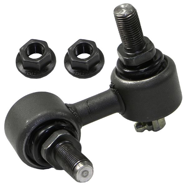 2010-2015 Hyundai Genesis Coupe Suspension Stabilizer Bar Link - Rear Left (Moog)