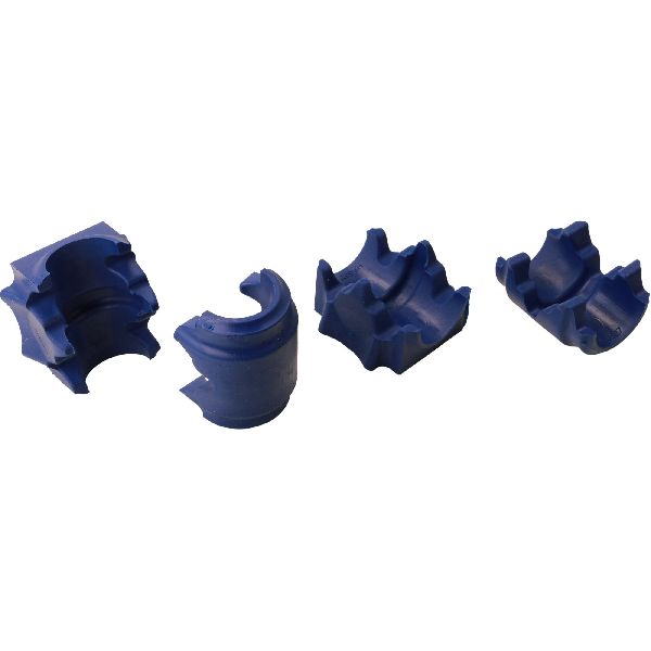 2009-2014 Ford F-150 Suspension Stabilizer Bar Bushing Kit - Front To Frame (Moog)