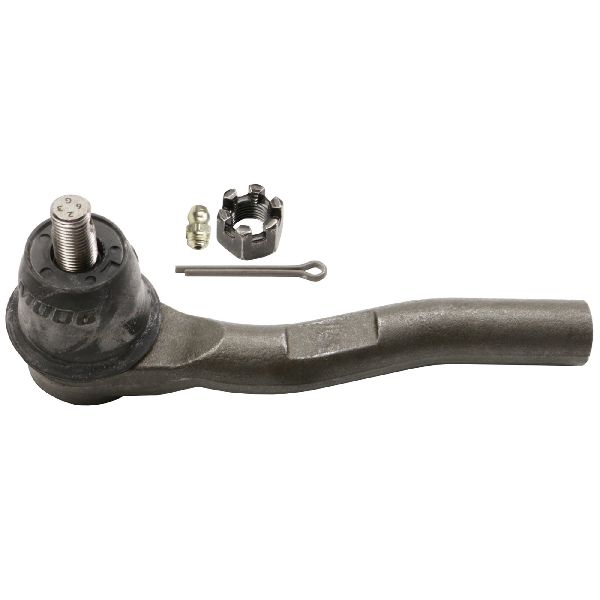 2012-2016 Honda CR-V Steering Tie Rod End - Front Left Outer (Moog)