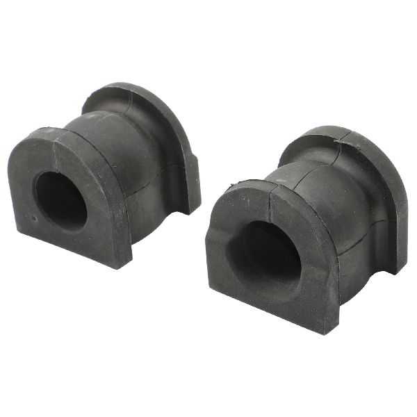 2017-2025 Honda Ridgeline Suspension Stabilizer Bar Bushing Kit - Rear To Frame (Moog)