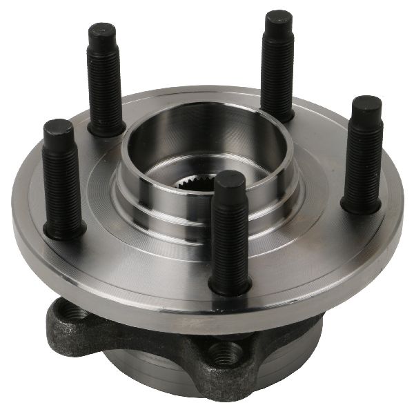2009-2019 Ford Flex Wheel Bearing and Hub Assembly - Front or Rear (Moog)
