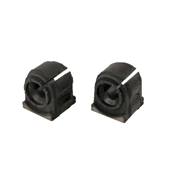 2019-2020 Mercedes-Benz Sprinter 3500 Suspension Stabilizer Bar Bushing Kit - Rear To Frame (Moog)