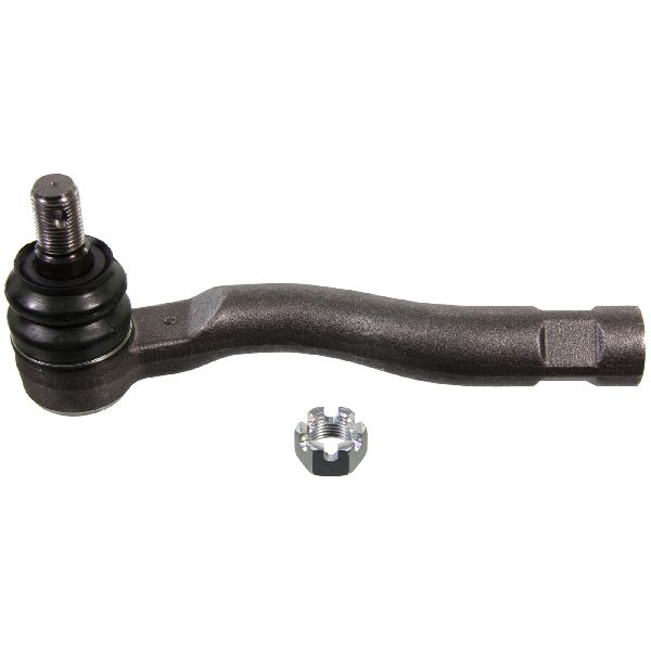 1998-2002 Toyota Land Cruiser Steering Tie Rod End - Front Right Outer (Moog)