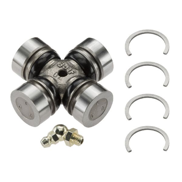 1979-1999 GMC P3500 Universal Joint - Steering Shaft (Moog)