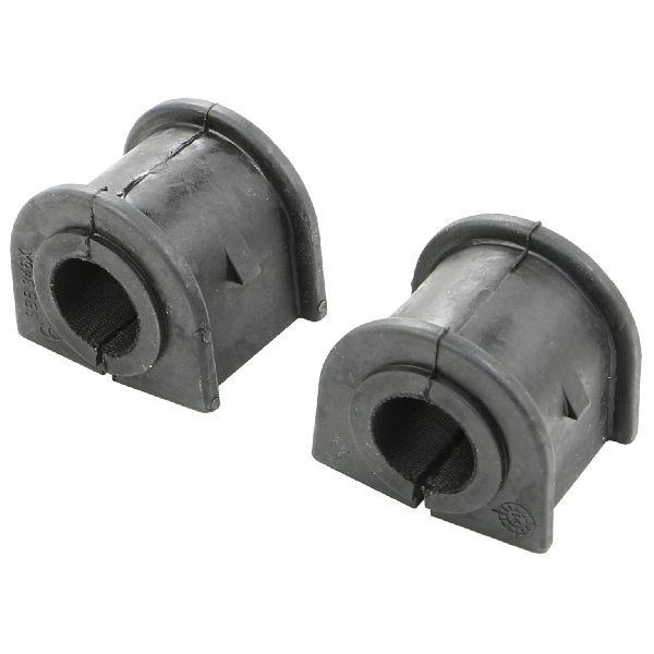 2007-2011 Dodge Nitro Suspension Stabilizer Bar Bushing Kit - Rear To Frame (Moog)