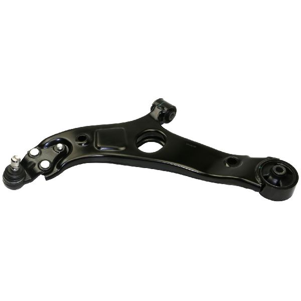2011-2015 Kia Optima Suspension Control Arm and Ball Joint Assembly - Front Left Lower (Moog)