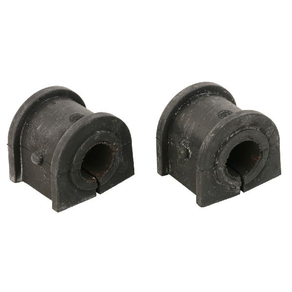 2013-2018 Ram 1500 Suspension Stabilizer Bar Bushing Kit - Rear To Frame (Moog)
