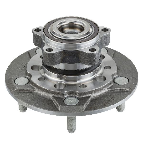 2015-2019 Ford Transit-250 Wheel Bearing and Hub Assembly - Front (Moog)