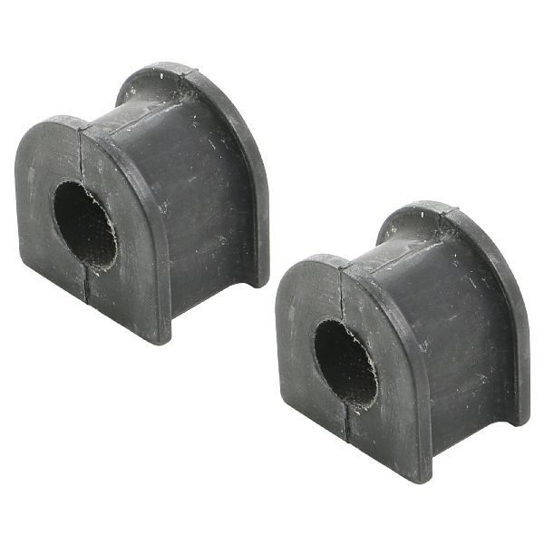 2001-2003 Mazda Protege Suspension Stabilizer Bar Bushing Kit - Rear To Frame (Moog)