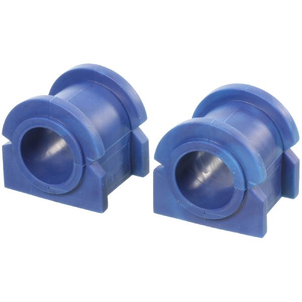 2007-2013 Mazda 3 Suspension Stabilizer Bar Bushing Kit - Front To Frame (Moog)