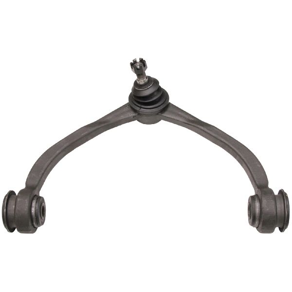 2011 Ram Dakota Suspension Control Arm and Ball Joint Assembly - Front Upper (Moog)
