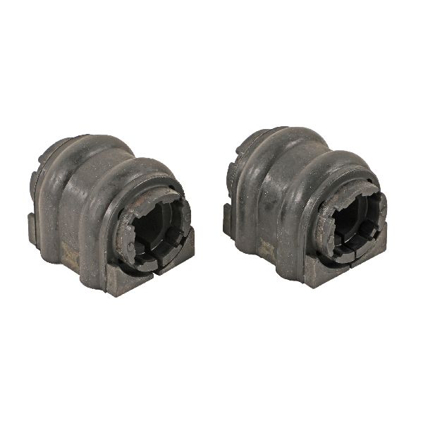 2014-2016 Hyundai Equus Suspension Stabilizer Bar Bushing Kit - Rear To Frame (Moog)
