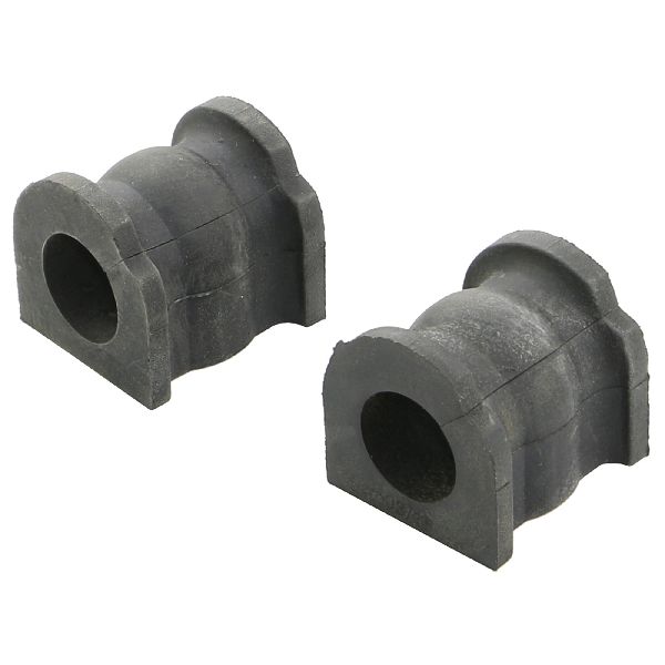2009-2013 Mazda 6 Suspension Stabilizer Bar Bushing Kit - Rear To Frame (Moog)