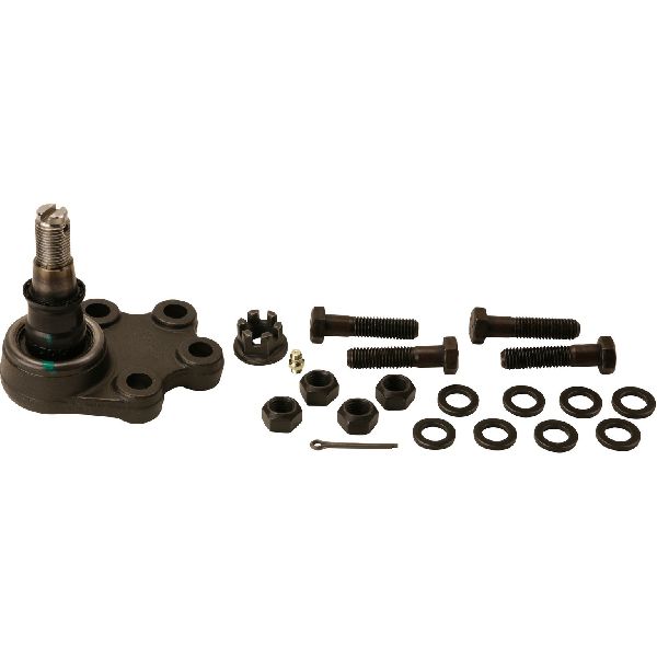 1999-2000 GMC Sierra 2500 Suspension Ball Joint - Front Lower (Moog)