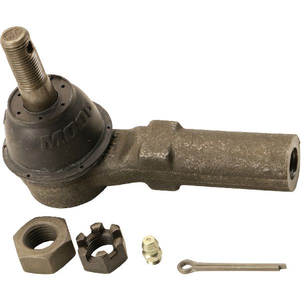 1991-2002 Saturn SL1 Steering Tie Rod End - Front Outer (Moog)
