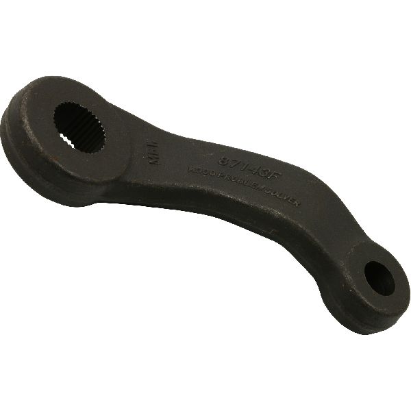 2007-2017 Jeep Wrangler Steering Pitman Arm (Moog)
