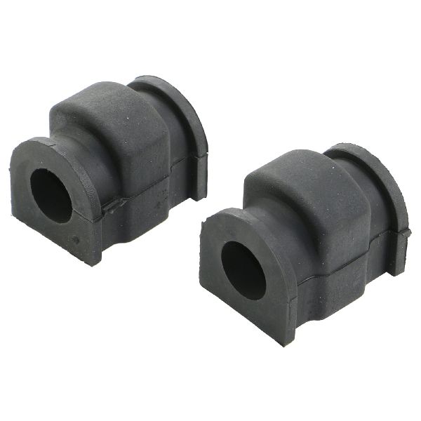 2011-2014 Mazda 2 Suspension Stabilizer Bar Bushing Kit - Front To Frame (Moog)
