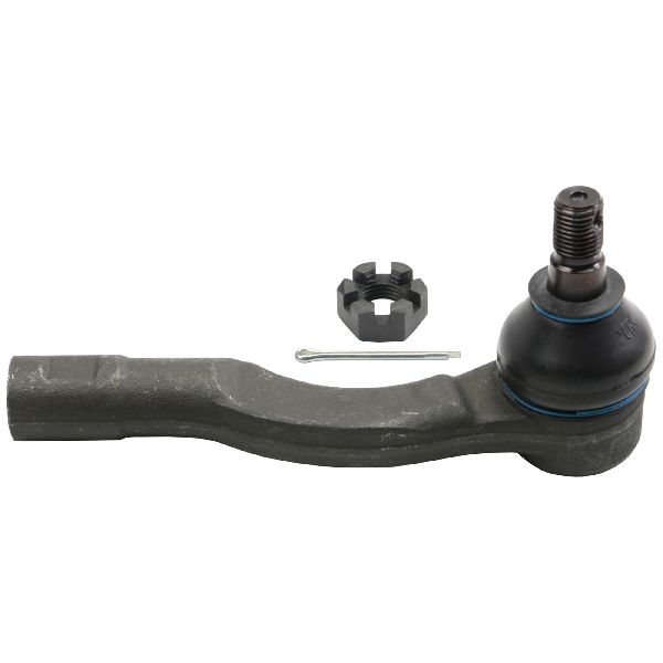 2015-2019 Subaru Legacy Steering Tie Rod End - Front Right Outer (Moog)