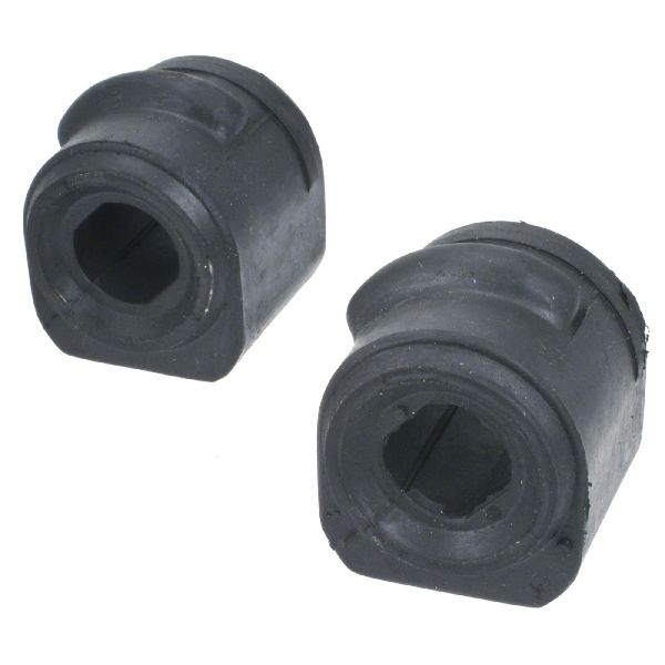 2000-2007 Ford Focus Suspension Stabilizer Bar Bushing Kit - Front To Frame (Moog)