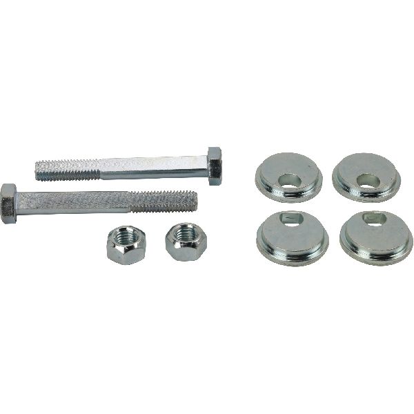 2001-2006 Hyundai Santa Fe Alignment Camber / Toe Kit - Rear (Moog)