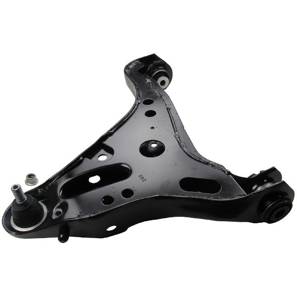 2006-2010 Ford Explorer Suspension Control Arm and Ball Joint Assembly - Front Left Lower (Moog)