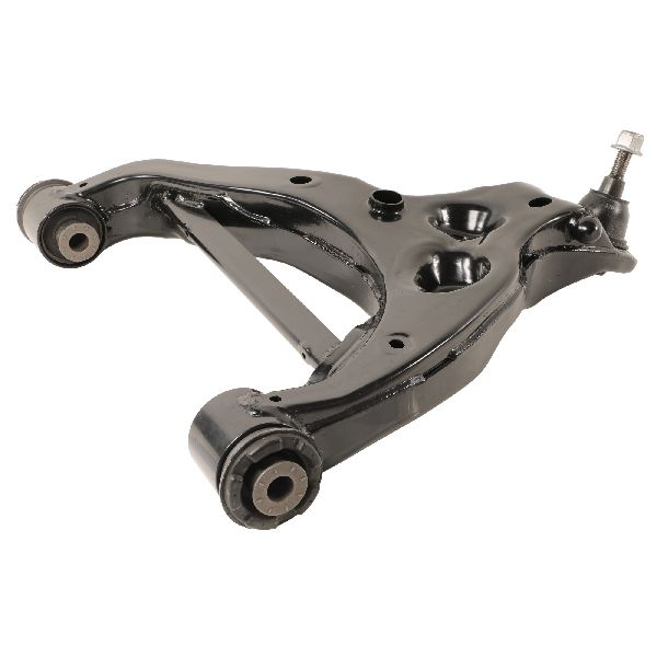 2018-2021 Lincoln Navigator Suspension Control Arm and Ball Joint Assembly - Front Left Lower (Moog)