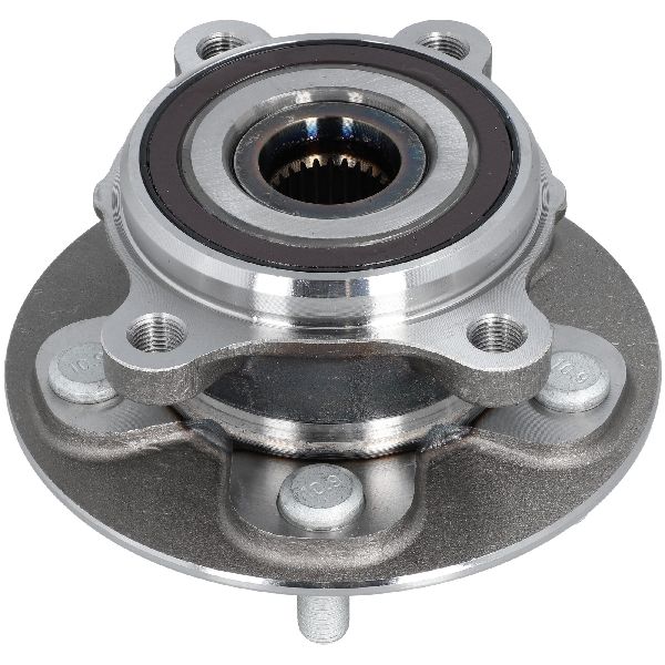 2021-2024 Lexus ES250 Wheel Bearing and Hub Assembly - Front (Moog)