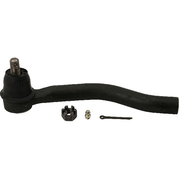 2019-2022 Honda Insight Steering Tie Rod End - Front Left Outer (Moog)