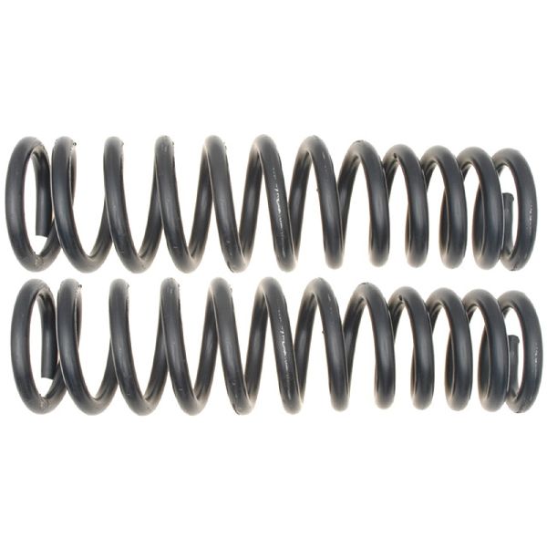 1997-2001 Honda CR-V Coil Spring Set - Front (Moog)