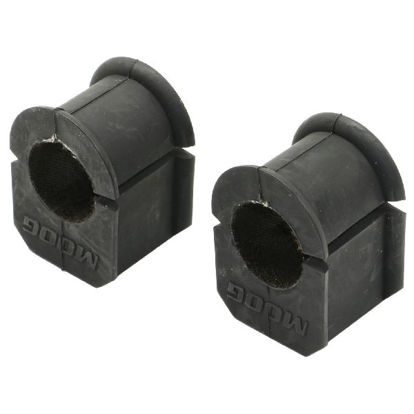 1975-1991 Ford E-150 Econoline Suspension Stabilizer Bar Bushing Kit - Front To Frame (Moog)