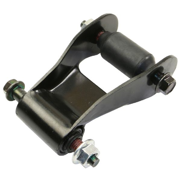 1997-2004 Ford F-150 Leaf Spring Shackle - Rear Rearward (Moog)