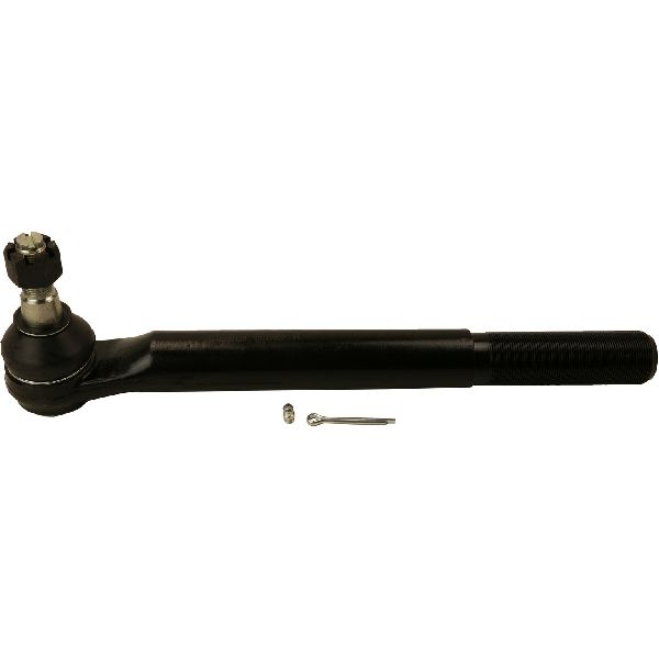 2005-2009 GMC C5500 Topkick Steering Tie Rod End - Front Right Outer (Moog)