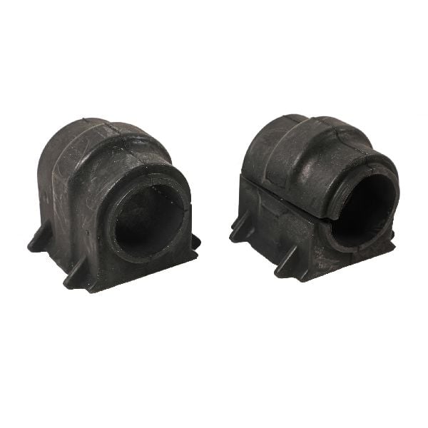 2013-2019 Ford Flex Suspension Stabilizer Bar Bushing Kit - Front To Frame (Moog)
