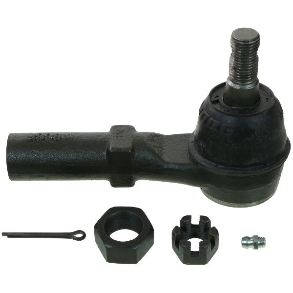 2012 Ram 1500 Steering Tie Rod End - Front Outer (Moog)