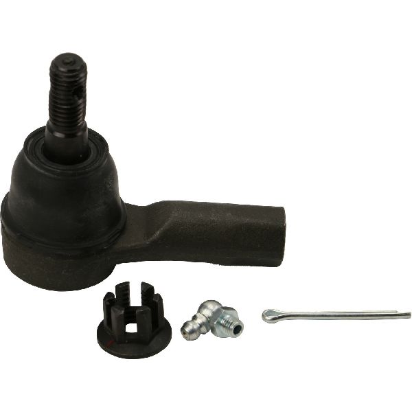 2013-2022 Chevrolet Trax Steering Tie Rod End - Front Outer (Moog)