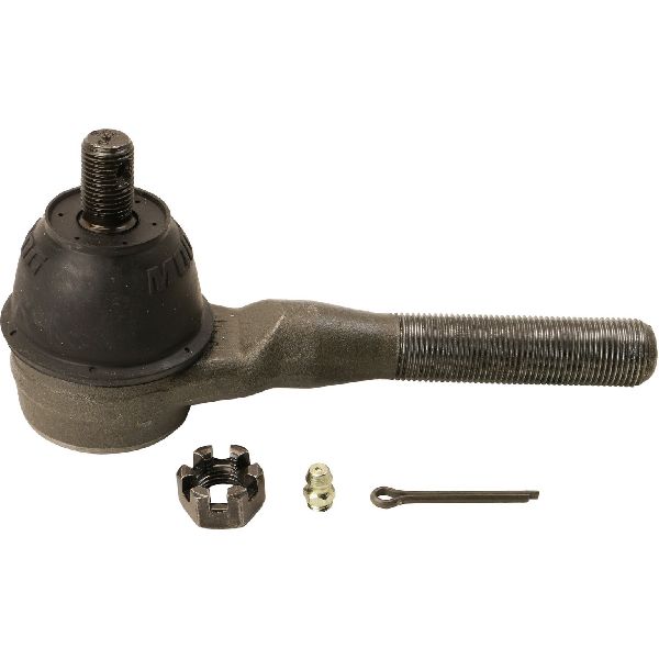 1991-2001 Jeep Cherokee Steering Tie Rod End - Front Left Outer (Moog)
